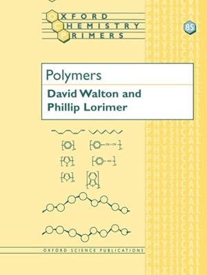 Imagen del vendedor de Polymers a la venta por GreatBookPricesUK