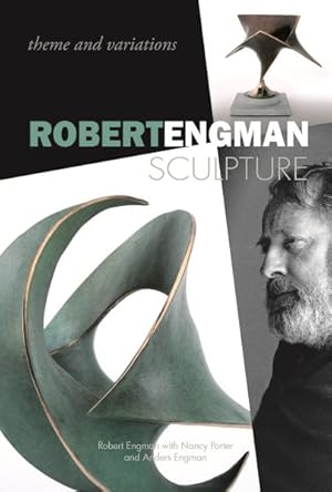 Seller image for Robert Engman Sculpture : Theme and Variations for sale by GreatBookPricesUK