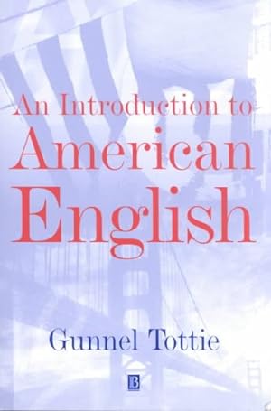 Seller image for Introduction to American English for sale by GreatBookPricesUK