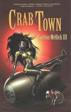 Seller image for Crab Town for sale by GreatBookPricesUK
