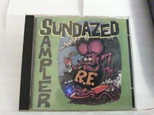 Seller image for Sundazed Sampler for sale by ABC Versand e.K.