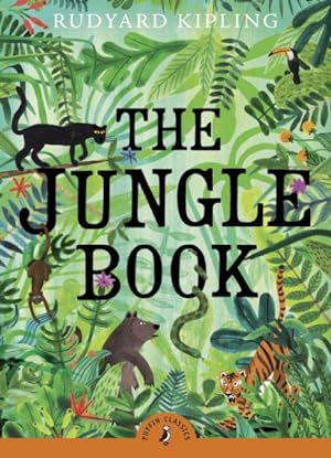 Seller image for Jungle Book for sale by GreatBookPricesUK