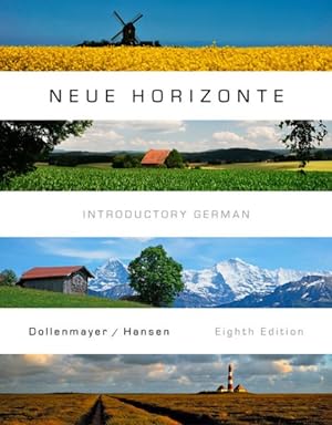 Imagen del vendedor de Neue Horizonte -Language: German a la venta por GreatBookPricesUK