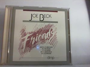 Immagine del venditore per Joe Beck " Friends " venduto da ABC Versand e.K.