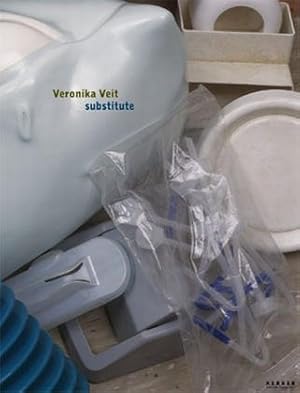 Immagine del venditore per Veronika Veit: Substitute. venduto da Versandantiquariat Waffel-Schrder