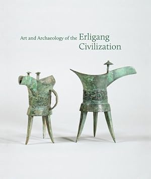 Immagine del venditore per Art and Archaeology of the Erligang Civilization venduto da GreatBookPricesUK