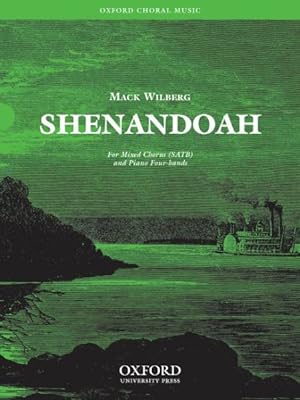 Seller image for Shenandoah for sale by GreatBookPricesUK
