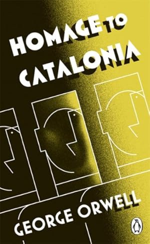 Seller image for Homage to Catalonia for sale by GreatBookPricesUK