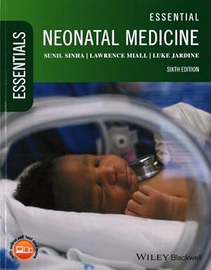 Seller image for Essential Neonatal Medicine for sale by GreatBookPricesUK