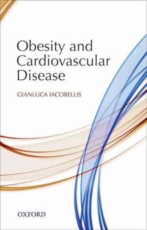 Imagen del vendedor de Obesity and Cardiovascular Disease a la venta por GreatBookPricesUK