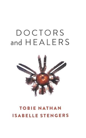 Immagine del venditore per Doctors and Healers venduto da GreatBookPricesUK