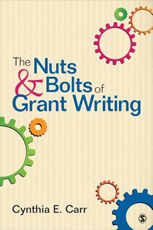 Seller image for Nuts & Bolts of Grant Writing for sale by GreatBookPricesUK