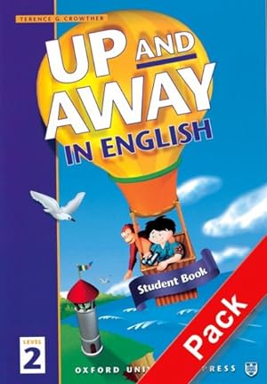 Immagine del venditore per Up And Away In English:homework Book Packs venduto da GreatBookPricesUK