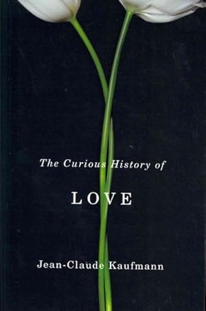 Seller image for Curious History of Love for sale by GreatBookPricesUK