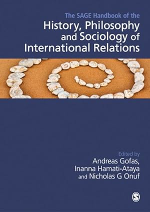 Immagine del venditore per Sage Handbook of the History, Philosophy and Sociology of International Relations venduto da GreatBookPricesUK