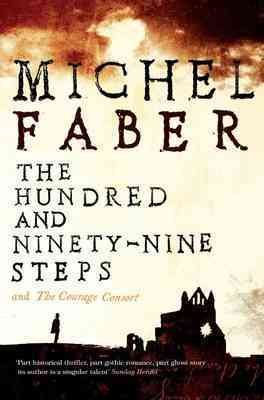 Seller image for Hundred and Ninety-nine Steps: the Courage Consort for sale by GreatBookPricesUK