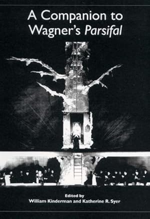 Seller image for Companion to Wagner's Parsifal for sale by GreatBookPricesUK