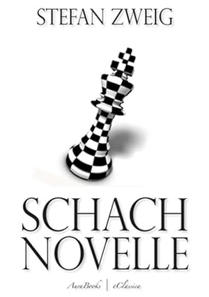Bild des Verkäufers für Schachnovelle -Language: german zum Verkauf von GreatBookPrices