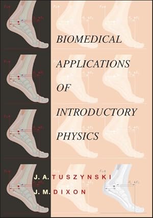 Image du vendeur pour Biomedical Applications of Introductory Physics mis en vente par GreatBookPricesUK