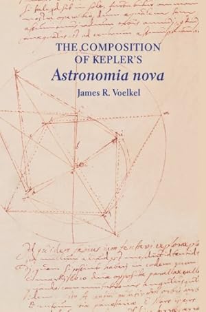 Seller image for Composition of Kepler's Astronomia Nova for sale by GreatBookPricesUK