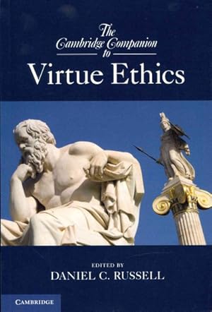 Immagine del venditore per Cambridge Companion to Virtue Ethics venduto da GreatBookPricesUK