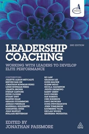 Seller image for Leadership Coaching : Working with Leaders to Develop Elite Performance for sale by GreatBookPricesUK
