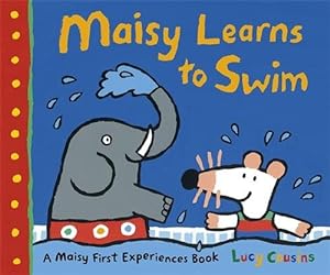 Imagen del vendedor de Maisy Learns to Swim a la venta por GreatBookPricesUK