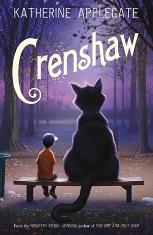 Seller image for Crenshaw for sale by GreatBookPricesUK