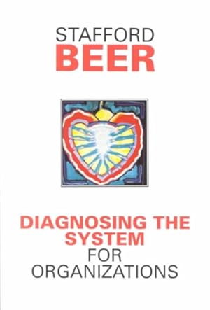 Immagine del venditore per Diagnosing the System for Organizations venduto da GreatBookPricesUK