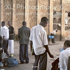 Immagine del venditore per XL Photography : Art Collection Deutsche Borse venduto da GreatBookPricesUK