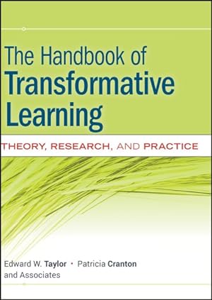 Seller image for Handbook of Transformative Learning : Theory, Research, and Practice for sale by GreatBookPricesUK