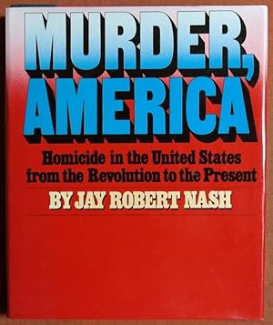 Murder America