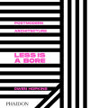 Postmodern Architecture: Less Is a Bore