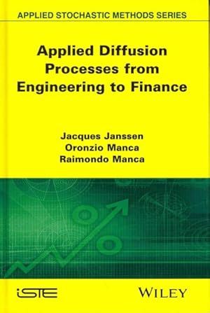 Seller image for Applied Diffusion Processes from Engineering to Finance for sale by GreatBookPricesUK