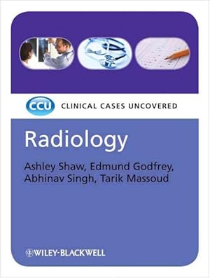 Seller image for Radiology : Clinical Cases Uncovered for sale by GreatBookPricesUK
