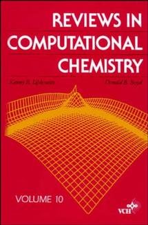 Seller image for Reviews in Computational Chemistry for sale by GreatBookPricesUK