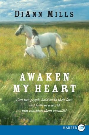 Seller image for Awaken My Heart for sale by GreatBookPricesUK