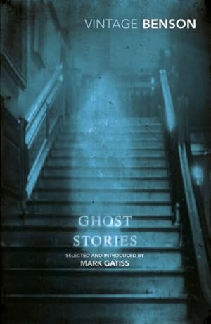 Seller image for Ghost Stories : Selected and Introduced by Mark Gatiss for sale by GreatBookPricesUK