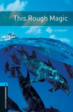 Immagine del venditore per Rough Magic -Language: spanish venduto da GreatBookPricesUK