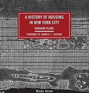 Image du vendeur pour History of Housing in New York City mis en vente par GreatBookPricesUK
