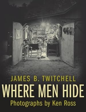 Seller image for Where Men Hide for sale by GreatBookPricesUK