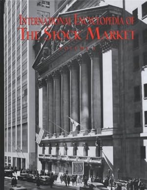 Seller image for International Encyclopedia of the Stock Market for sale by GreatBookPricesUK