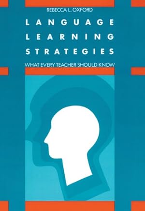Seller image for Language Learning Strategies : What Every Teacher Should Know for sale by GreatBookPricesUK