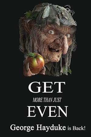 Immagine del venditore per Get Even: The Complete Book of Dirty Tricks venduto da GreatBookPrices