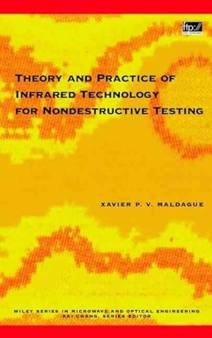 Seller image for Theory and Practice of Infrared Technology for Nondestructive Testing for sale by GreatBookPricesUK