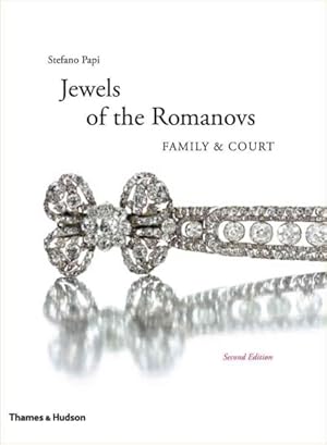 Immagine del venditore per Jewels of the Romanovs : Family & Court venduto da GreatBookPricesUK