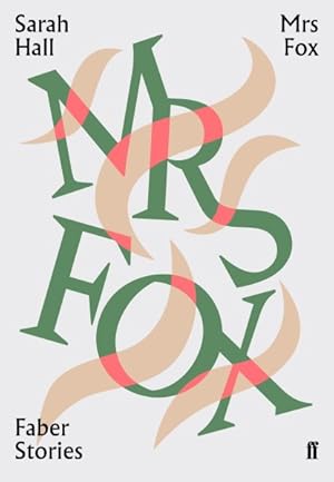 Seller image for Mrs Fox for sale by GreatBookPricesUK