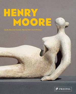 Seller image for Henry Moore : From the Inside Out Plasters-Craving-Drawings for sale by GreatBookPricesUK