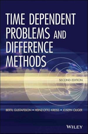 Seller image for Time-Dependent Problems and Difference Methods for sale by GreatBookPricesUK