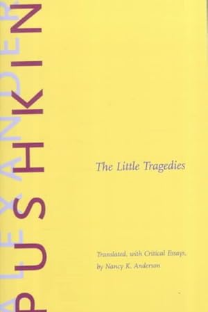 Immagine del venditore per Little Tragedies venduto da GreatBookPricesUK